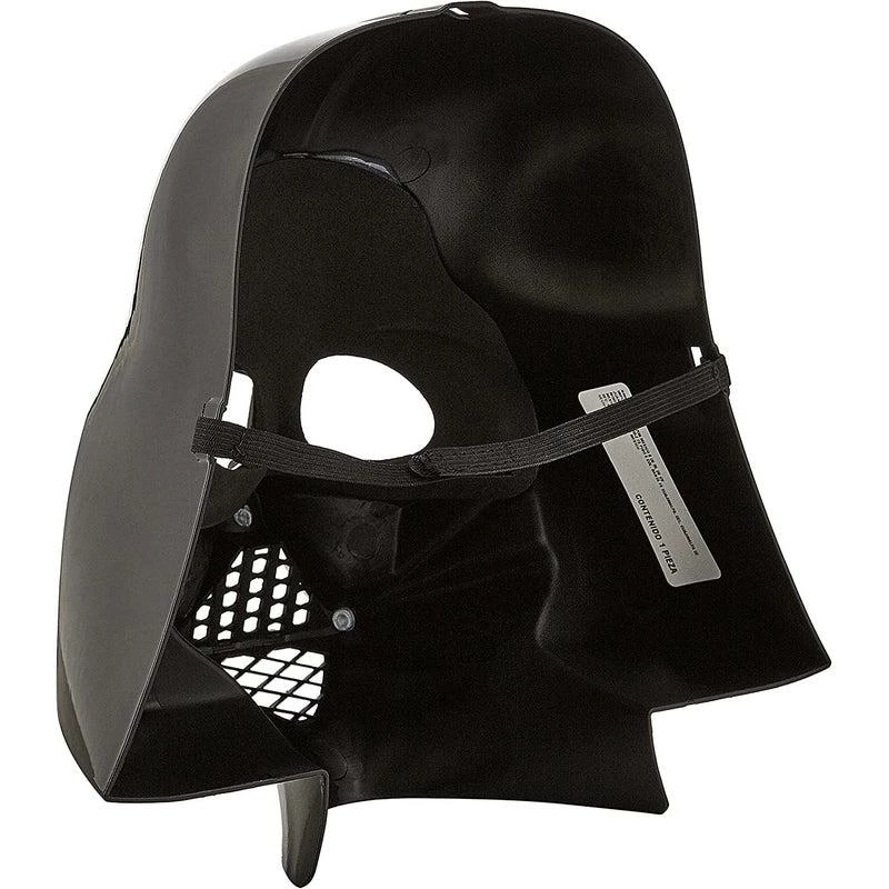 Rubies Star Wars Darth Vader Childs Mask 2 Rubies Star Wars Darth Vader Childs Mask - Image 2