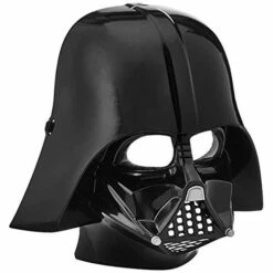 Rubies Star Wars Darth Vader Childs Mask 7 Rubies Star Wars Darth Vader Childs Mask -Henbrandt Shop Rubies Star Wars Darth Vader Childs Mask 4