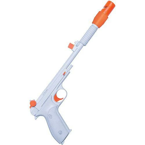 Rubies Star Wars Princess Leia Blaster Fancy Dress Costume Accessory 2 Rubies Star Wars Princess Leia Blaster Fancy Dress Costume Accessory - Image 2