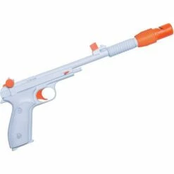 Rubies Star Wars Princess Leia Blaster Fancy Dress Costume Accessory