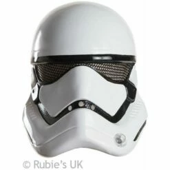 Rubies Star Wars Stormtrooper Adult Mask