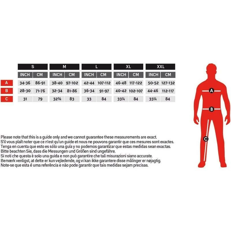 Smiffys Baywatch Lifeguard Men's Fancy Dress Costume 4 Smiffys Baywatch Lifeguard Men's Fancy Dress Costume - Image 4