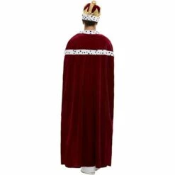 Smiffys Queen Freddy Mercury Style Men's Fancy Dress Costume -Henbrandt Shop Smiffys Queen Freddy Mercury Style Mens Fancy Dress Costume 4