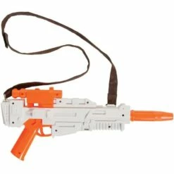 Star Wars Storm Trooper Blaster Gun Adult Unisex Fancy Dress Accessory