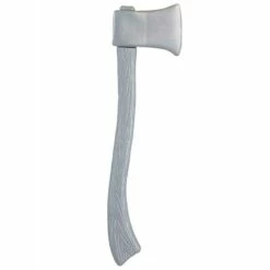 Tin Man Axe Wizard Of Oz Fancy Dress Book Movie Tin Man Costume Accessory