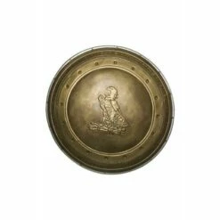 Wonder Woman Shield Large 24" Halloween Fancy Dress Costume Accessory