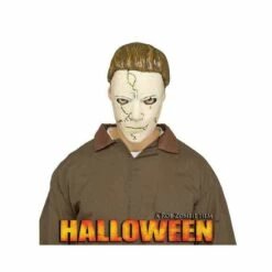 Zombie Michael Myers Mask Halloween Fancy Dress